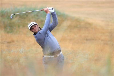 Jon Rahm Poster 3483471