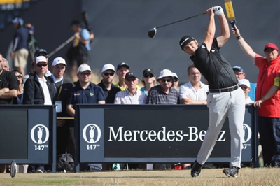 Jon Rahm Poster 3483473