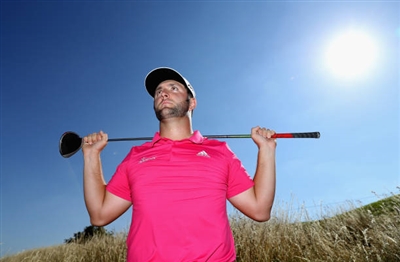 Jon Rahm Poster 3483474