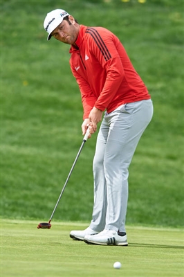 Jon Rahm Poster 3483475