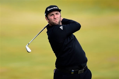 Jon Rahm Poster 3483476