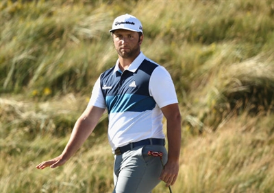 Jon Rahm Poster 3483477
