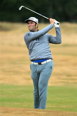 Jon Rahm Poster 3483478