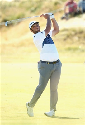 Jon Rahm Poster 3483479