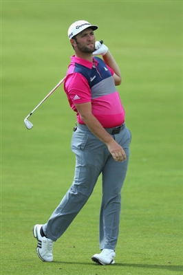 Jon Rahm Poster 3483482