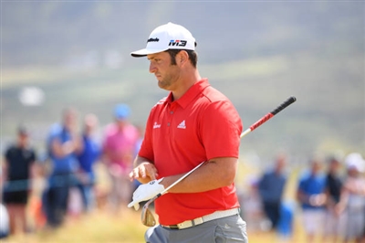 Jon Rahm Poster 3483483