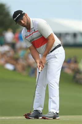 Jon Rahm Poster 3483485