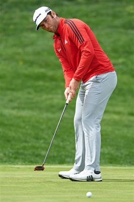 Jon Rahm Poster 3483487
