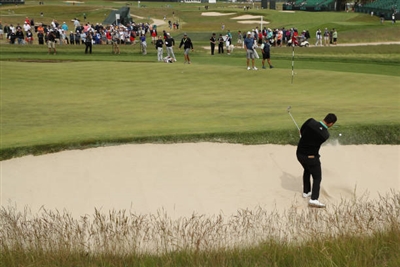Jon Rahm Poster 3483488