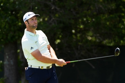 Jon Rahm Poster 3483489