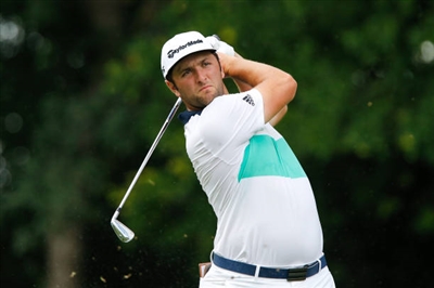 Jon Rahm Poster 3483491