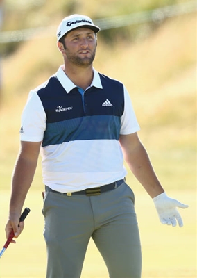 Jon Rahm Poster 3483496