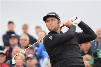 Jon Rahm Poster 3483497