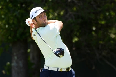 Jon Rahm Poster 3483499