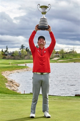Jon Rahm Poster 3483503