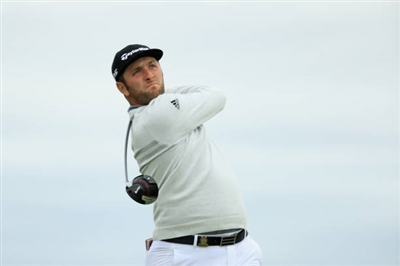 Jon Rahm Poster 3483505