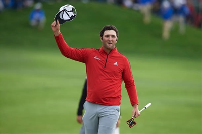 Jon Rahm Poster 3483506