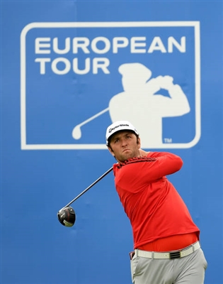Jon Rahm Poster 3483512