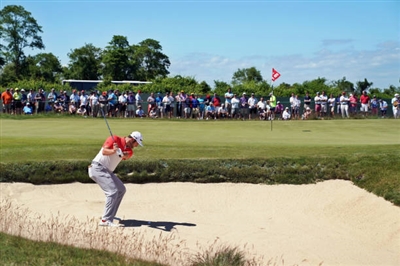 Jon Rahm Poster 3483513