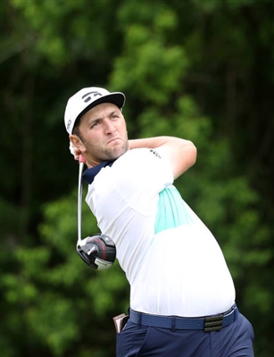 Jon Rahm Poster 3483514
