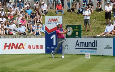 Jon Rahm Poster 3483515