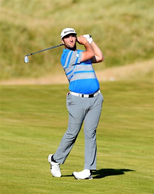 Jon Rahm Poster 3483516