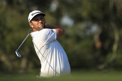 Jon Rahm Poster 3483518