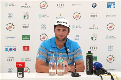 Jon Rahm Poster 3483519
