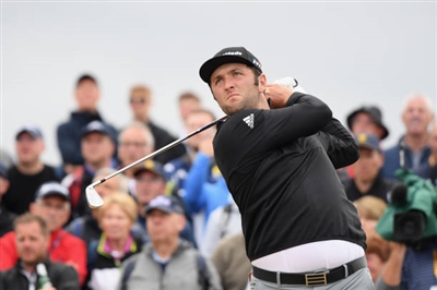 Jon Rahm Poster 3483520
