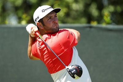 Jon Rahm Poster 3483522