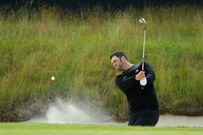 Jon Rahm Poster 3483523