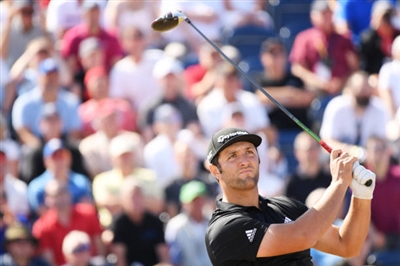 Jon Rahm Poster 3483525