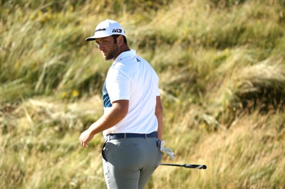 Jon Rahm Poster 3483526