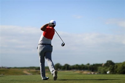 Jon Rahm Poster 3483528