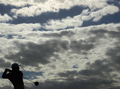 Jon Rahm Poster 3483529