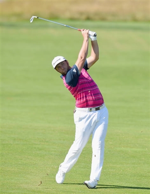 Jon Rahm Poster 3483530