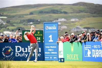 Jon Rahm Poster 3483531