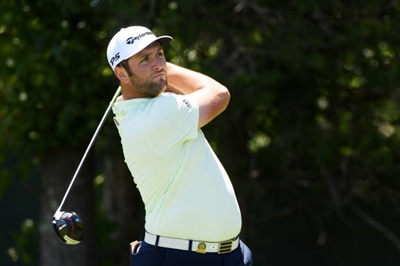 Jon Rahm Poster 3483533