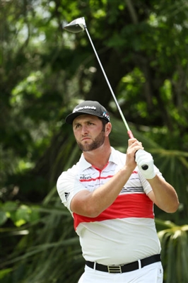Jon Rahm Poster 3483534
