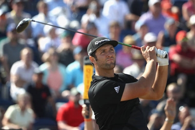 Jon Rahm Poster 3483535