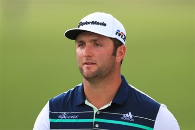 Jon Rahm Poster 3483537