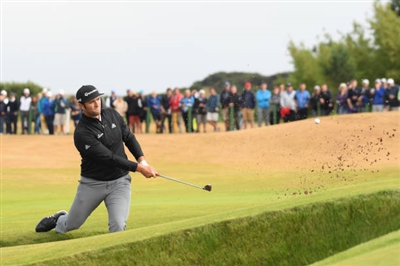 Jon Rahm Poster 3483538