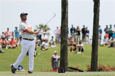 Jon Rahm Poster 3483541
