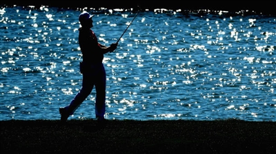 Jon Rahm Poster 3483543