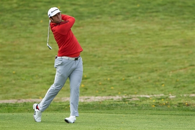Jon Rahm Poster 3483544