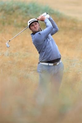 Jon Rahm Poster 3483545