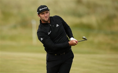Jon Rahm Poster 3483546
