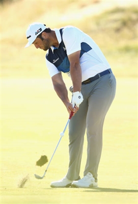 Jon Rahm Poster 3483549