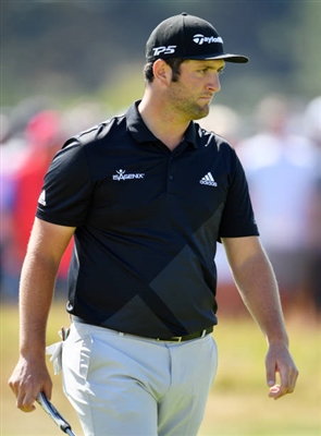 Jon Rahm Poster 3483550