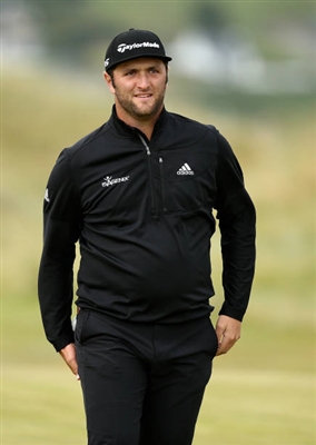Jon Rahm Poster 3483551